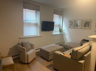 2 Holden Ct #1L, Boston, MA 02109