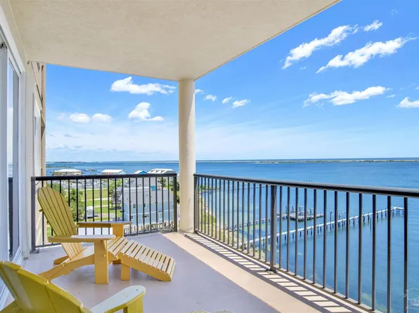 10335 Gulf Beach Hwy Unit 703, Perdido Key, FL 32507