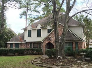 17810 Theiss Mail Route Rd, Spring, TX 77379