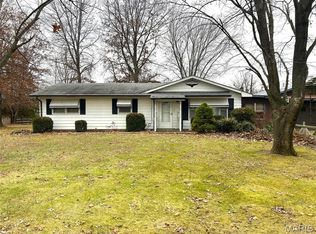 214 Us Hwy #67, Carrollton, IL 62016