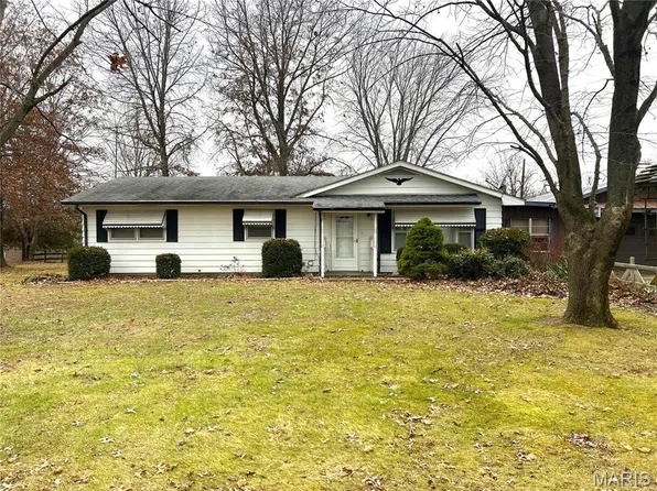 214 Us Hwy #67, Carrollton, IL 62016