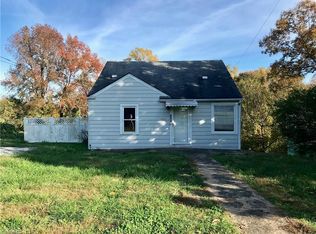 424 Greensboro St, Asheboro, NC 27203