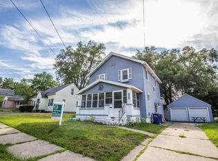 1517 Colorado Ave SE, Grand Rapids, MI
