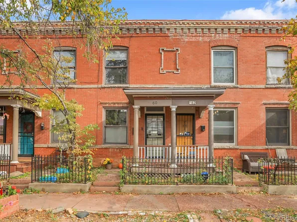 60 S Bannock Street, Denver, CO 80223