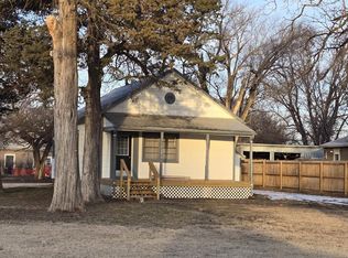 301 N Poplar St, Solomon, KS 67480