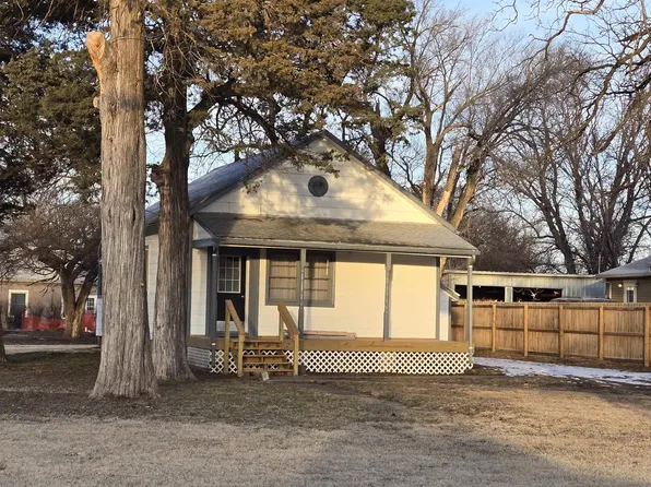 301 N Poplar St, Solomon, KS 67480