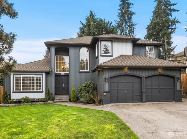 2119 S 371st Street, Federal Way, WA 98003
