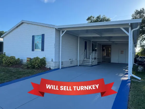 3413 Stephanie Ln, Ellenton, FL 34222