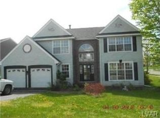 4781 Concord Dr, Easton, PA 18045
