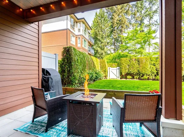 1153 Kensal Pl #103, Coquitlam, BC V3B 0G8