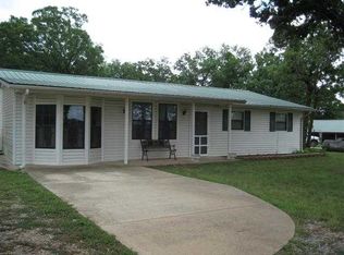 2553 S Blackberry Dr, McLoud, OK 74851