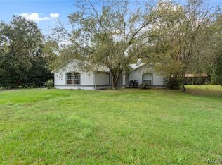 9091 McIntyre Rd, Brooksville, FL 34601