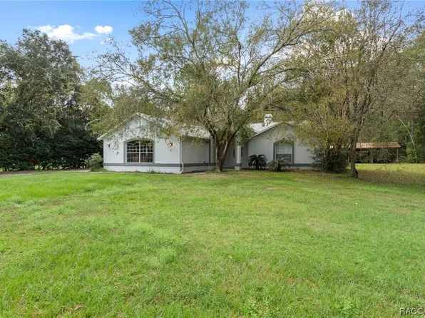 9091 McIntyre Rd, Brooksville, FL 34601