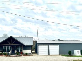 417 Waterford Rd, Centertown, MO 65023