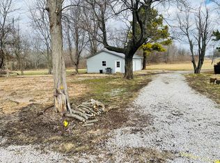 7825 Highway 2830, Maceo, KY 42355