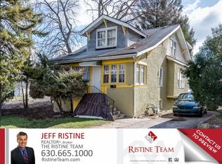 1405 S 6th Ave, Maywood, IL