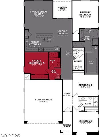 2nd image of 330 Golden Hollow Ct