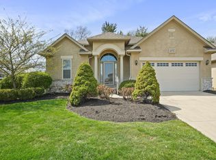 4979 Francisco Glen Dr, Columbus, OH 43220