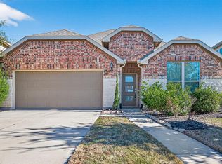23718 Flint Meadow Trl, Katy, TX 77493