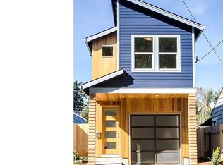 9725 N Van Houten Ave, Portland, OR