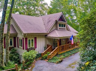 28 Ivy Rose Ln, Glenville, NC 28736