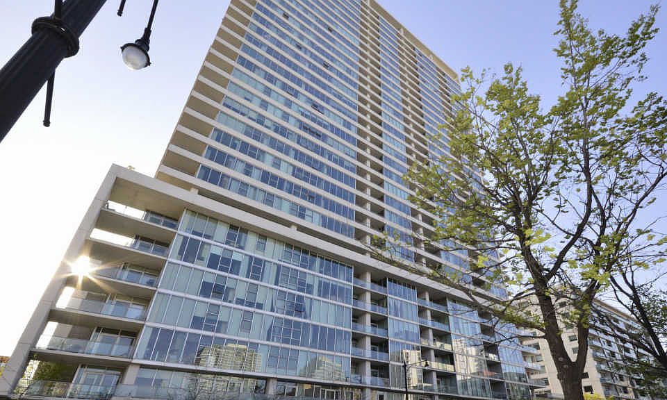 1st image of 1720 S Michigan Ave APT 1413