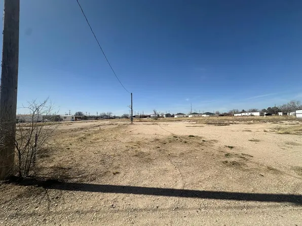 513&515 SE 6th St, Seminole, TX 79360