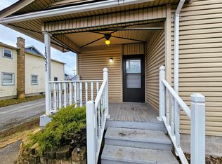 1331 Spy Run Ave #1, Fort Wayne, IN 46805