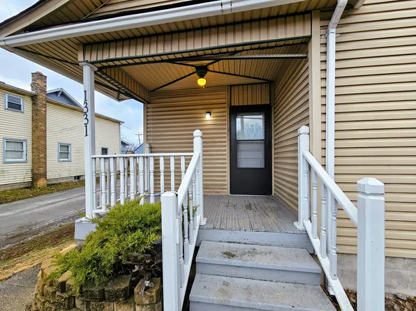 1331 Spy Run Ave #1, Fort Wayne, IN 46805