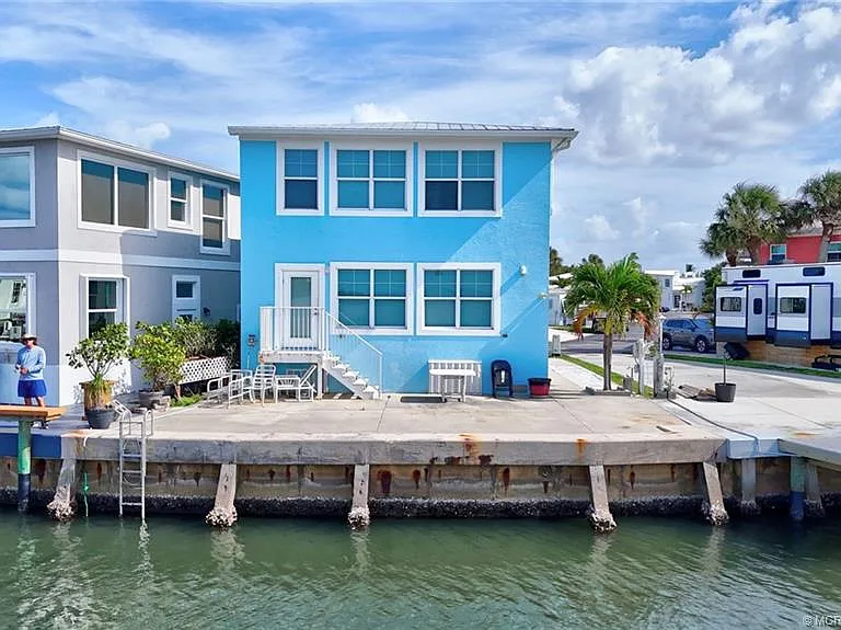 10701 S Ocean Dr #644 — Photo 38