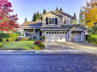 9807 Wesbourne Way, Granite Bay, CA