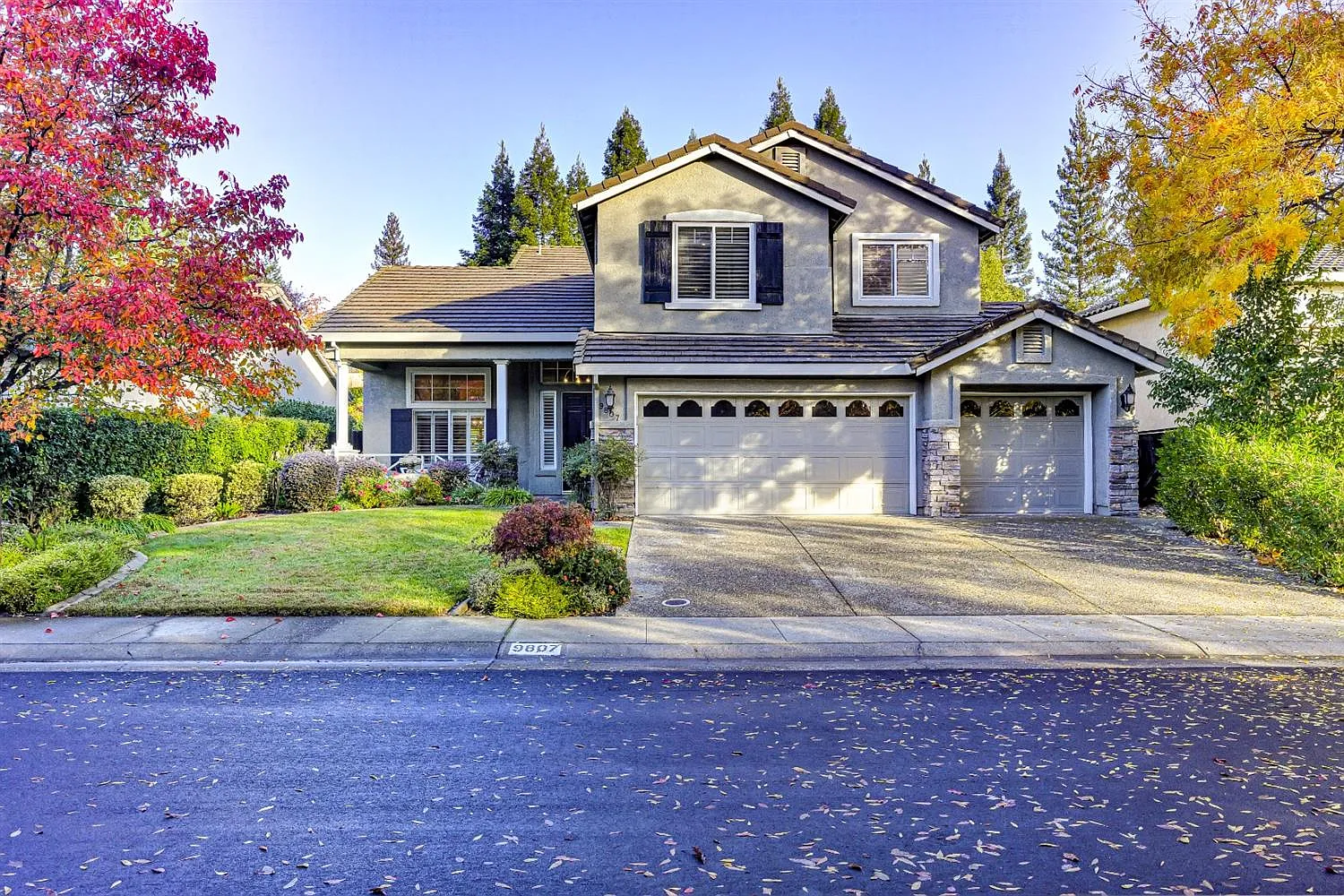 9807 Wesbourne Way photo 1