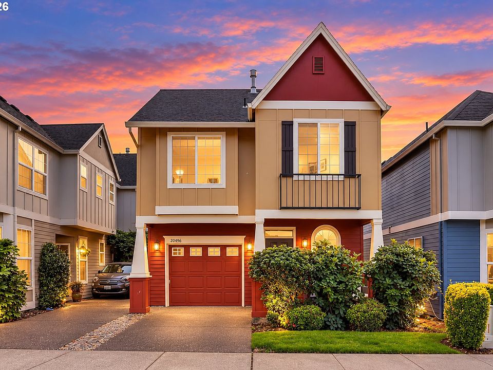 1st image of 20496 SW Marimar St