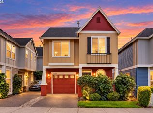 20496 SW Marimar St, Beaverton, OR 97078
