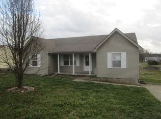 303 Goshen Cutoff Rd, Stanford, KY 40484