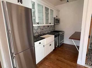 467 Central Ave #3A, Brooklyn, NY 11221