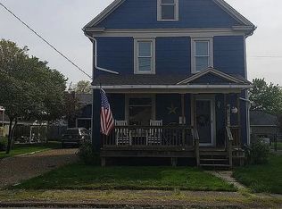 144 Elm St, Franklin, PA 16323