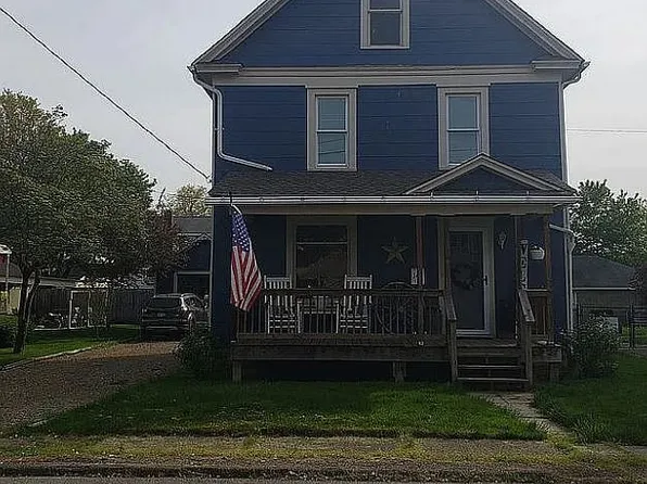 144 Elm St, Franklin, PA 16323