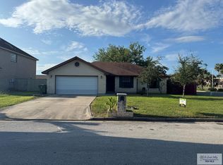 1504 Chipinque St, Brownsville, TX 78526