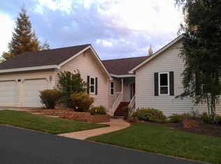 6433 Rio Blanco Dr, Rancho Murieta, CA 95683