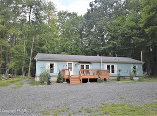 135 Ridge Rd, Pocono Lake, PA 18347