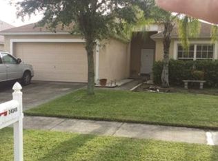 34345 Smart Dr, Zephyrhills, FL 33541