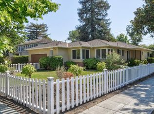 2207 Whipple Ave, Redwood City, CA 94062