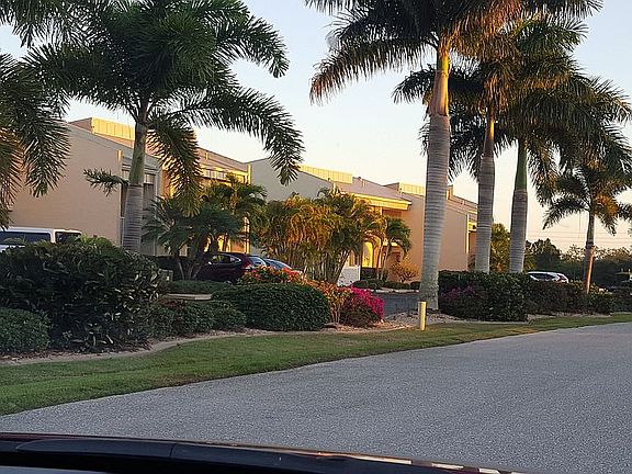 Golden Sands Condos