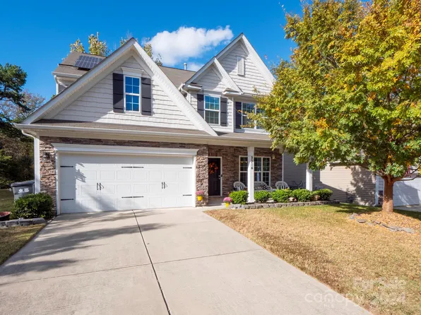9314 Gentle Stream Ln, Charlotte, NC 28214