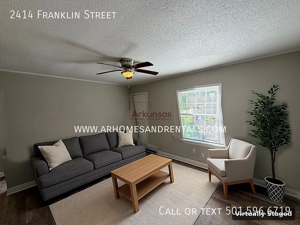 2414 Franklin St