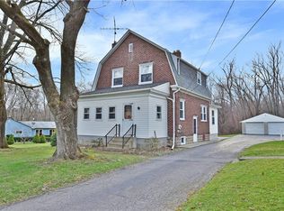 1404 Stevenson Rd, Masury, OH 44438