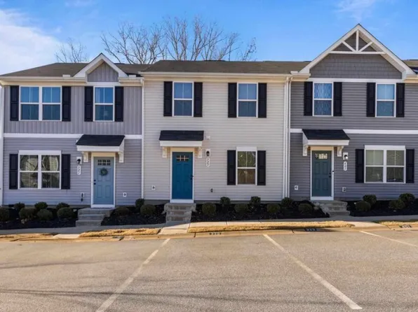 325 Cinerea Way #1, Greer, SC 29651