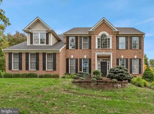 8401 Governors Run, Ellicott City, MD 21043