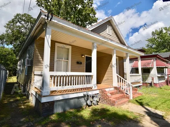 1717 Starnes St APT A, Augusta, GA 30904